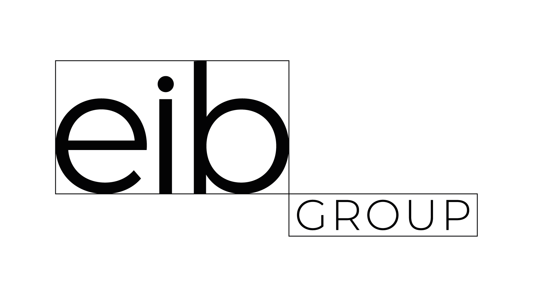 EIB Group Logo